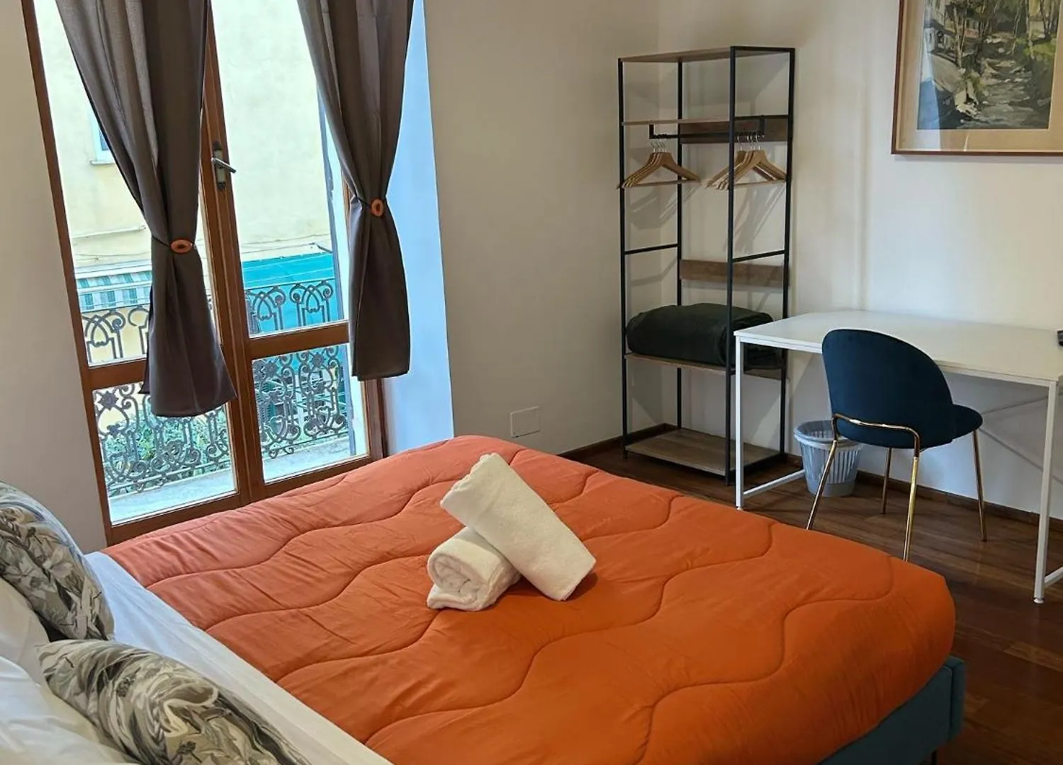 Cavour 142 Rooms ラ・スペツィア